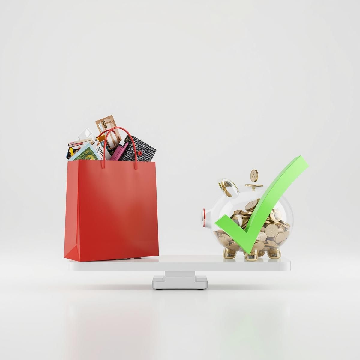 Make Spend Save Money - Personal Finance Blog