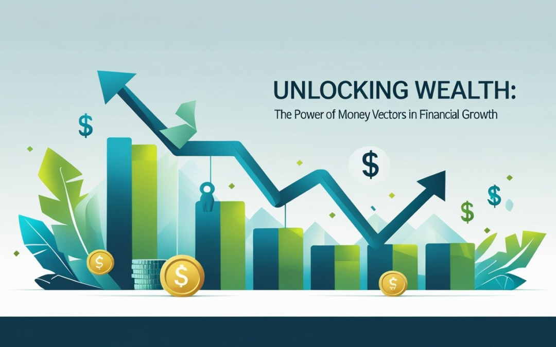 Unlocking Wealth The Power of Money Vectors in Financial Growth