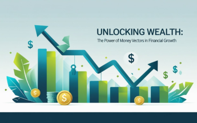 Unlocking Wealth: The Power of Money Vectors in Financial Growth