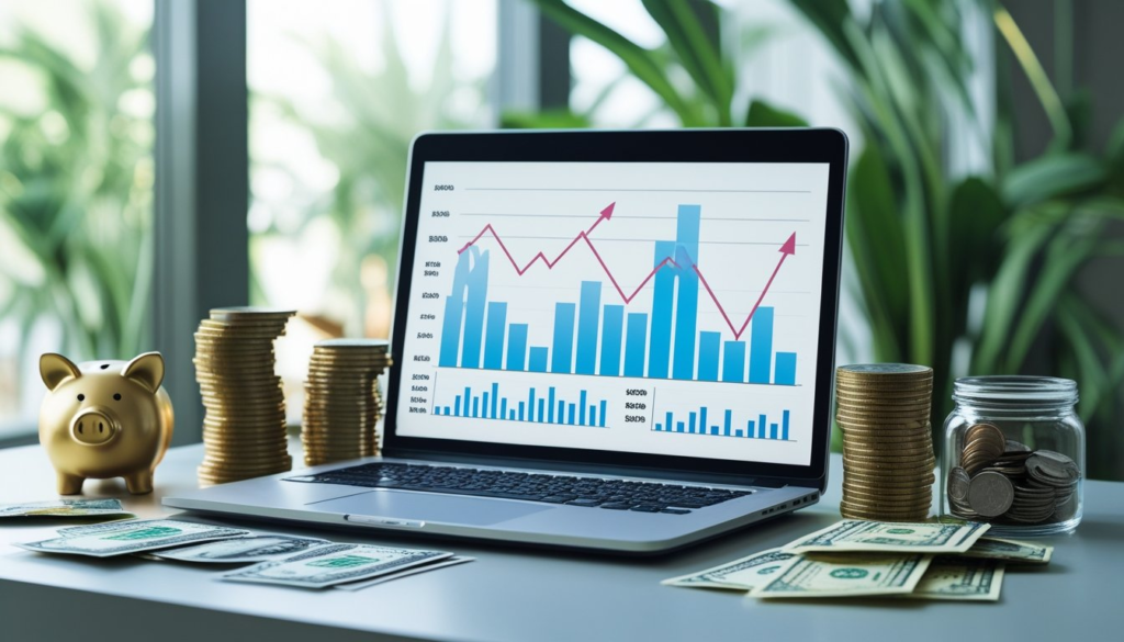 Unlock Abundance: Powerful Money Affirmations for Lasting Wealth