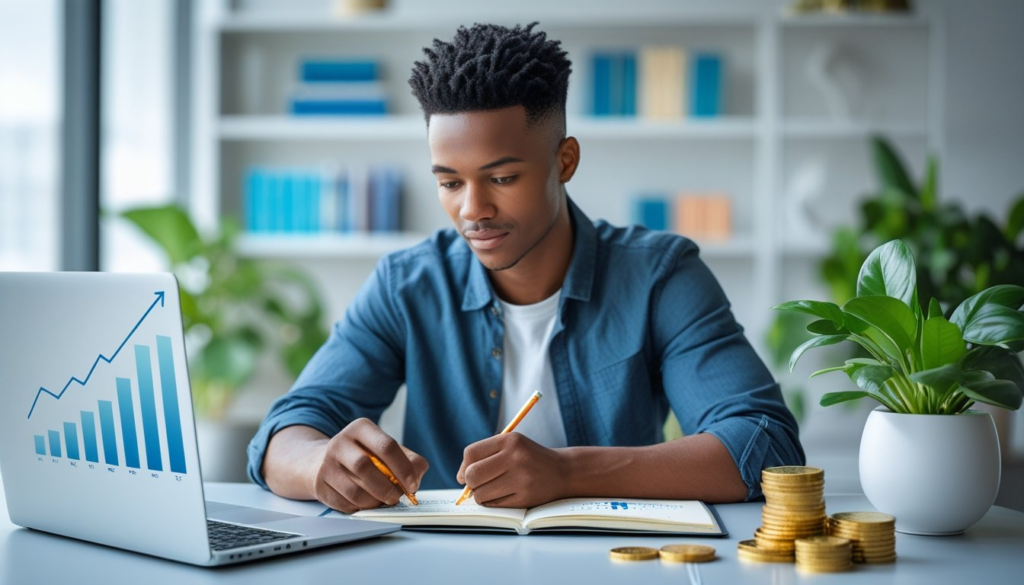 Unlock Abundance: 10 Powerful Money Affirmations to Transform Your Financial Mindset