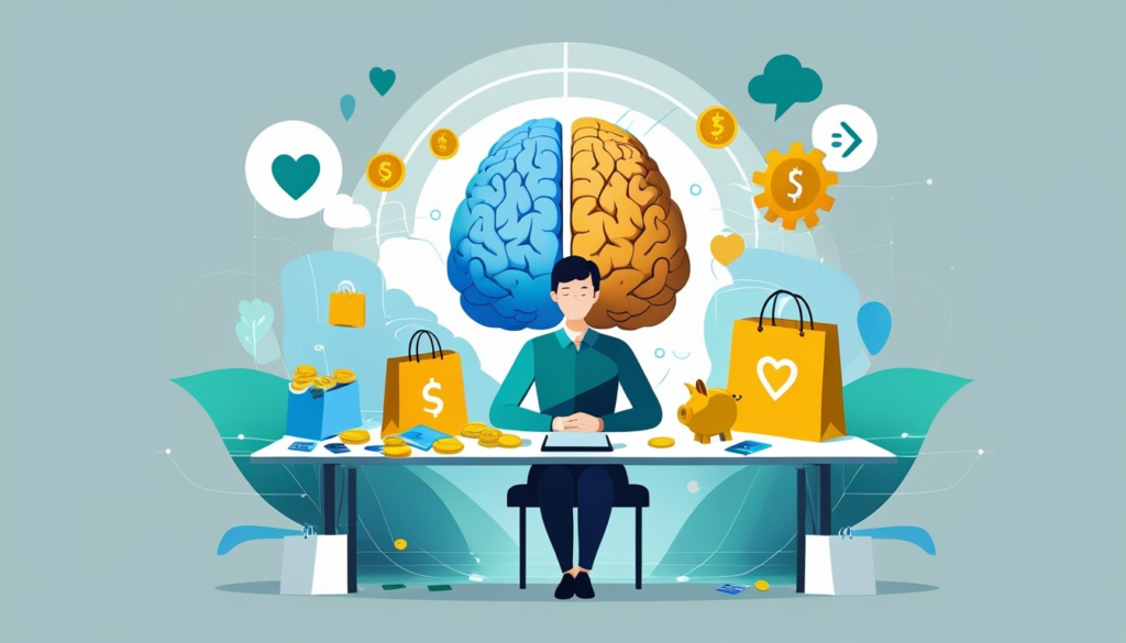 The Psychology of Spending Money Wisely: Mindset Shifts for Smart Choices