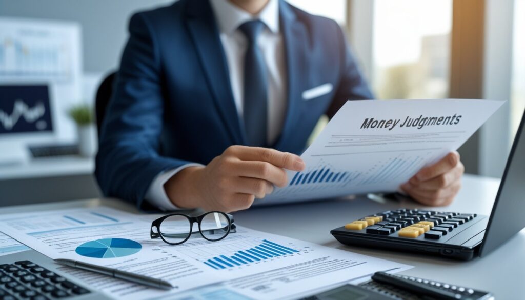 Understanding Money Judgments: What You Need to Know to Protect Your Finances