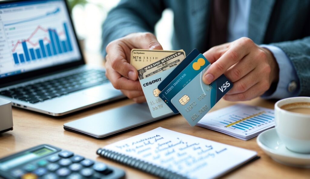 Unlocking the Secrets of Money Cards: Ultimate Guide to Smart Spending and Savings