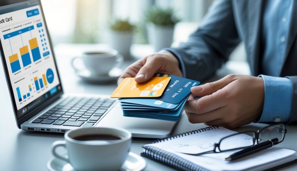 Unlocking the Secrets of Money Cards: Ultimate Guide to Smart Spending and Savings