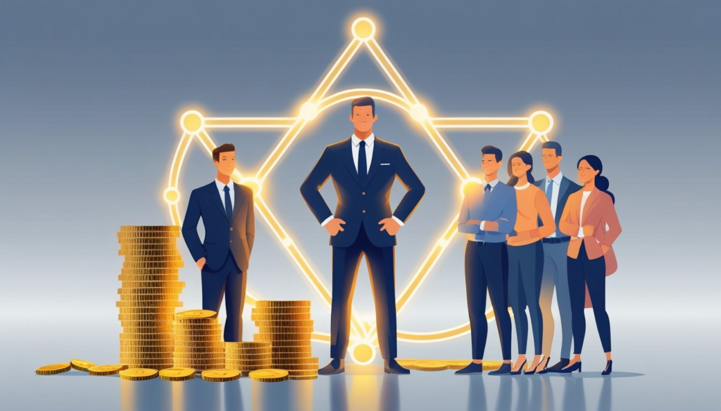 The Ultimate Trifecta: How Money, Power, and Respect Shape Personal Finance