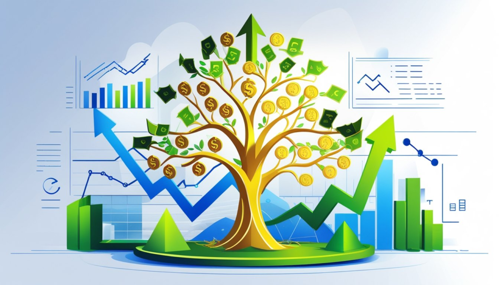 Unlocking Wealth: The Power of Money Vectors in Financial Growth