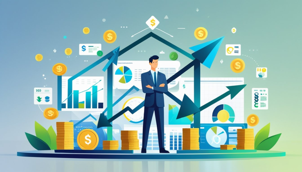 Unlocking Wealth: The Power of Money Vectors in Financial Growth