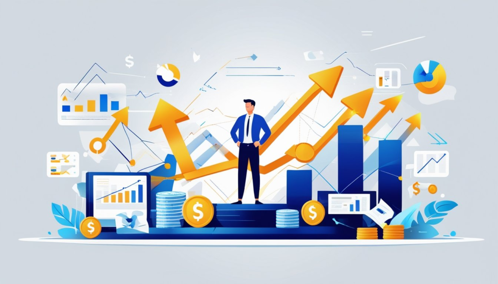 Unlocking Wealth: The Power of Money Vectors in Financial Growth