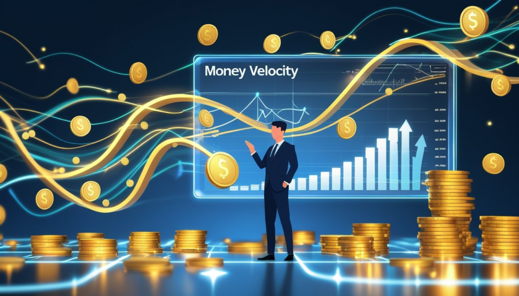Unlocking Wealth A Comprehensive Guide to the Money Velocity Formula for Financial Success