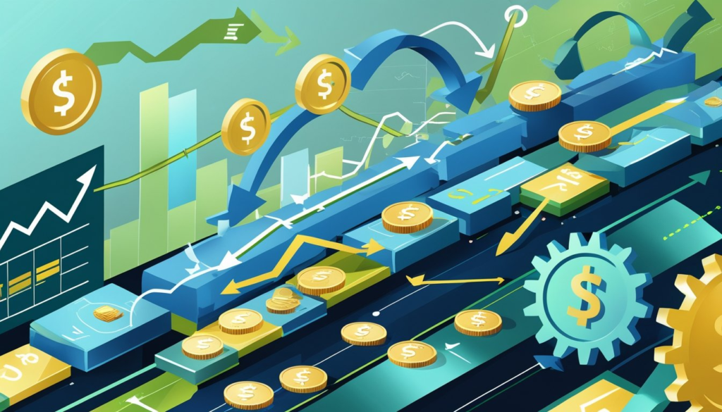 Unlocking Wealth A Comprehensive Guide to the Money Velocity Formula for Financial Success