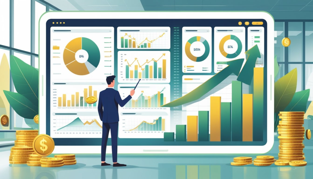 Unlocking Wealth: Understanding Money Weighted Return for Smarter Investment Decisions