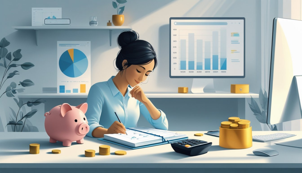 How to Stop Spending Money on Unnecessary Things: Practical Tips