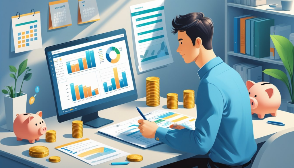 How to Stop Spending Money on Unnecessary Things: Practical Tips