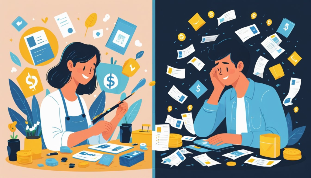 Spending Money on Hobbies When It’s Healthy vs. When It Hurts Your Budget