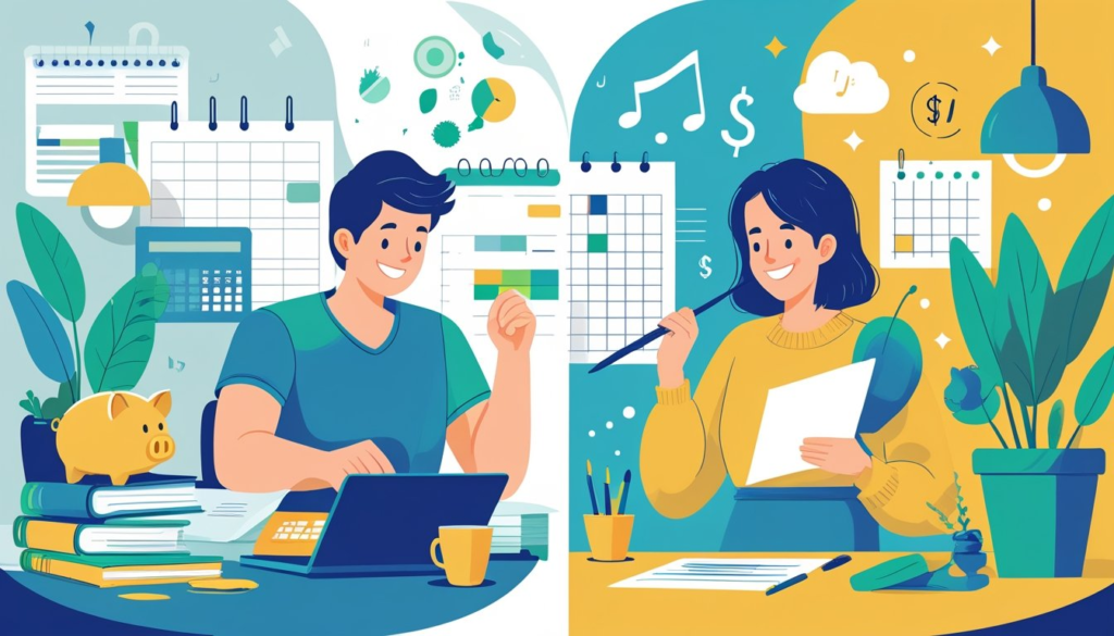 Spending Money on Hobbies When It’s Healthy vs. When It Hurts Your Budget