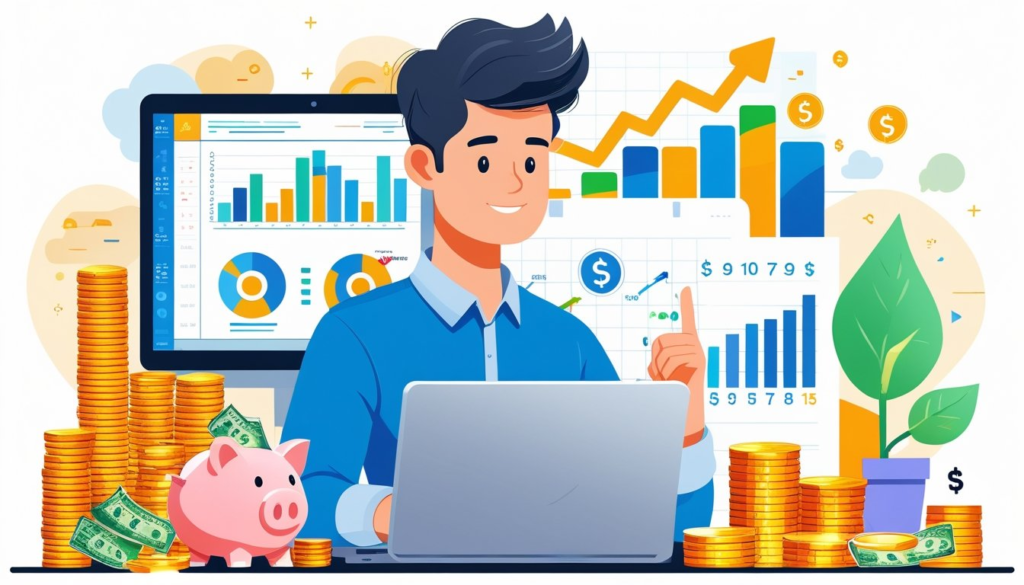 Saving Money in Your 20s The Ultimate Guide to Building Wealth Early