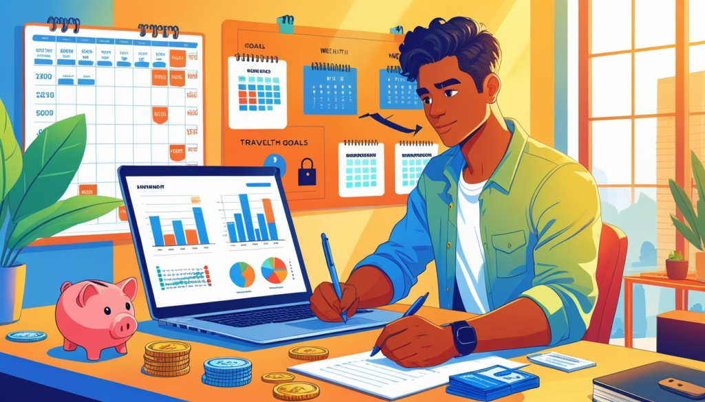 Saving Money in Your 20s The Ultimate Guide to Building Wealth Early