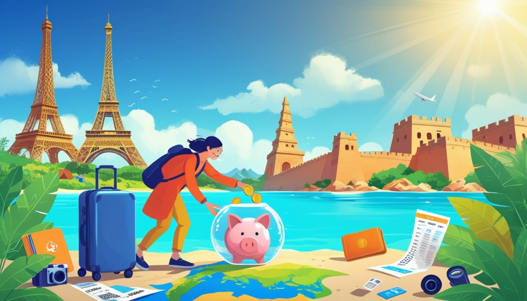 Money Spent on Travelling Is an Investment Here’s Why Experiences Matter