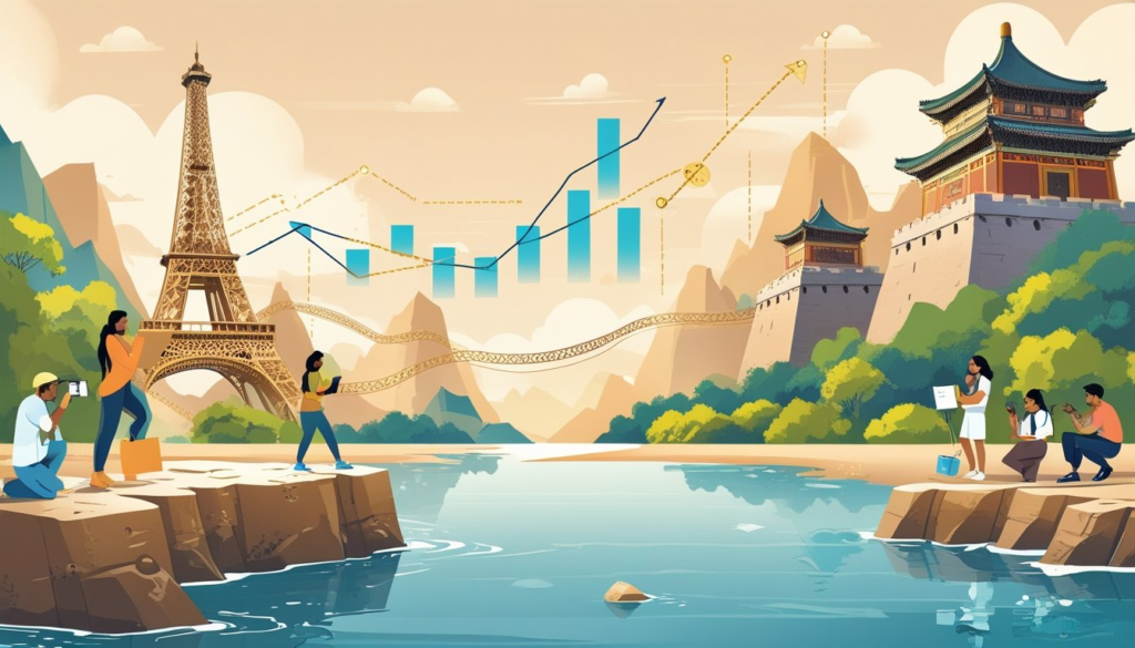 Money Spent on Travelling Is an Investment Here’s Why Experiences Matter