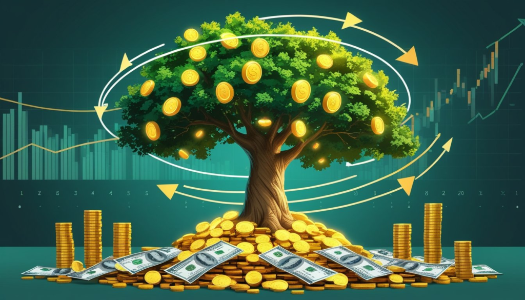 Compound Interest Explained: How to Make Your Money Grow Faster