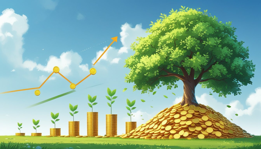 Compound Interest Explained: How to Make Your Money Grow Faster