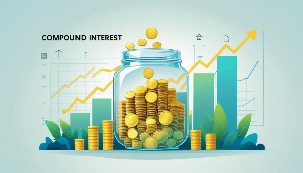 Compound Interest Explained: How to Make Your Money Grow Faster