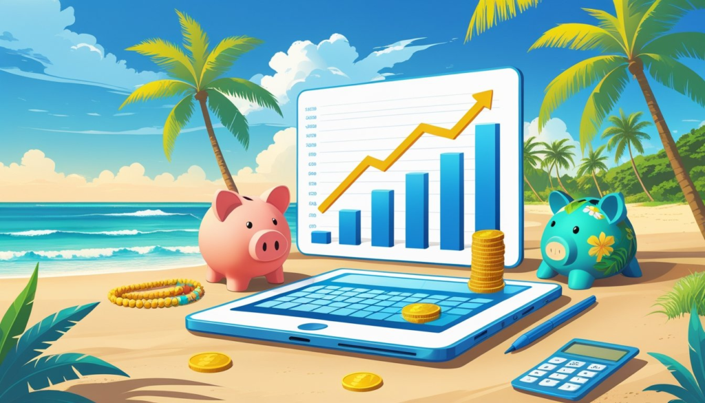 Best High-Yield Savings Account in Hawaii: Top Picks & Expert Guide