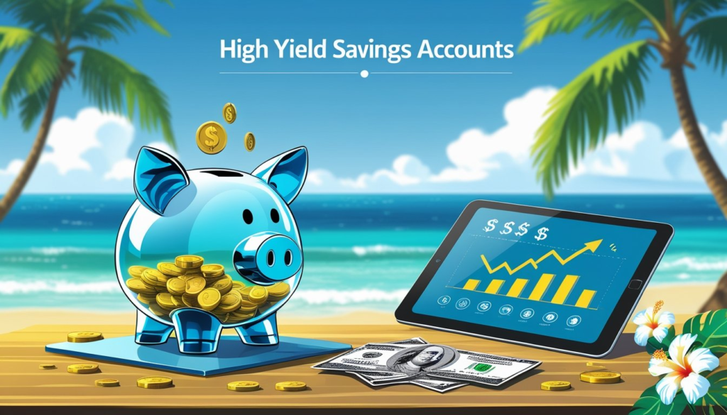 Best High-Yield Savings Account in Hawaii: Top Picks & Expert Guide