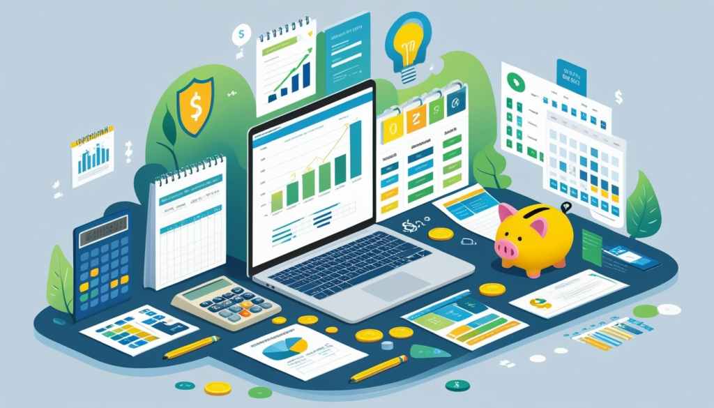 Emergency Fund Guide: Formula, Savings Tips, Trackers, & More