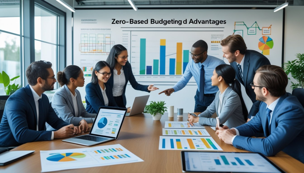 Zero Budgeting Advantages and Disadvantages What Companies Should Know