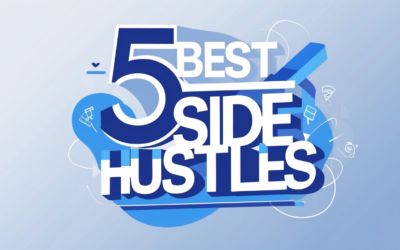 5 Best Side Hustles for Introverts to Boost Income Quietly and Effectively