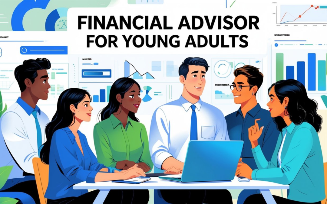 Financial Advisor for Young Adults: Your Essential Guide