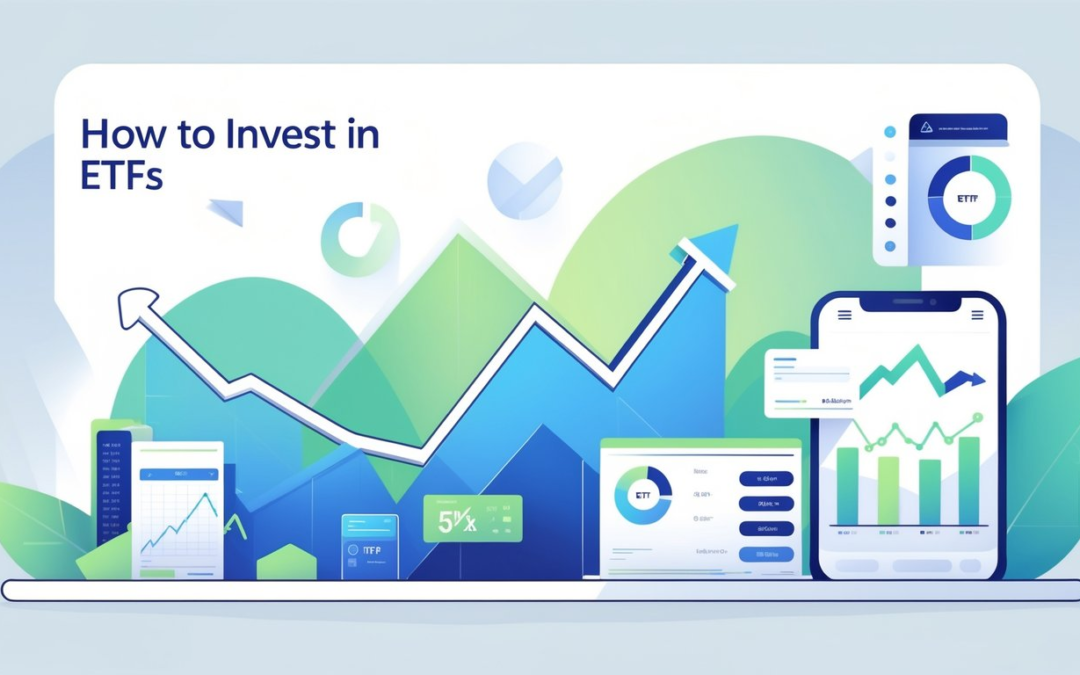 How to Invest in ETFs on Robinhood: Step-by-Step Guide & Best Tips