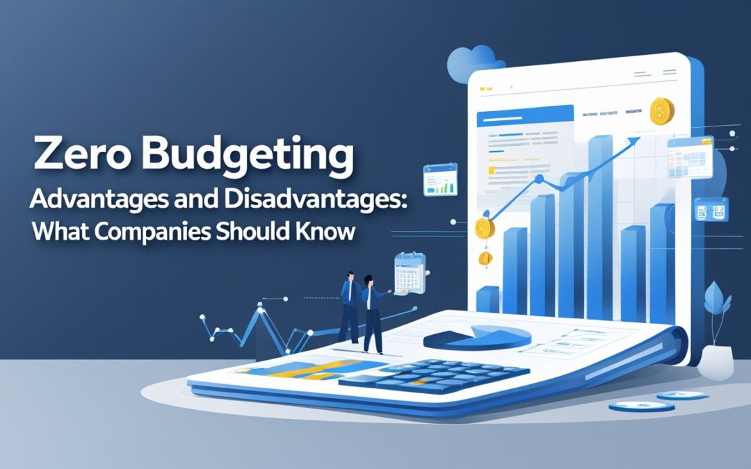 Zero Budgeting Advantages and Disadvantages: What Companies Should Know