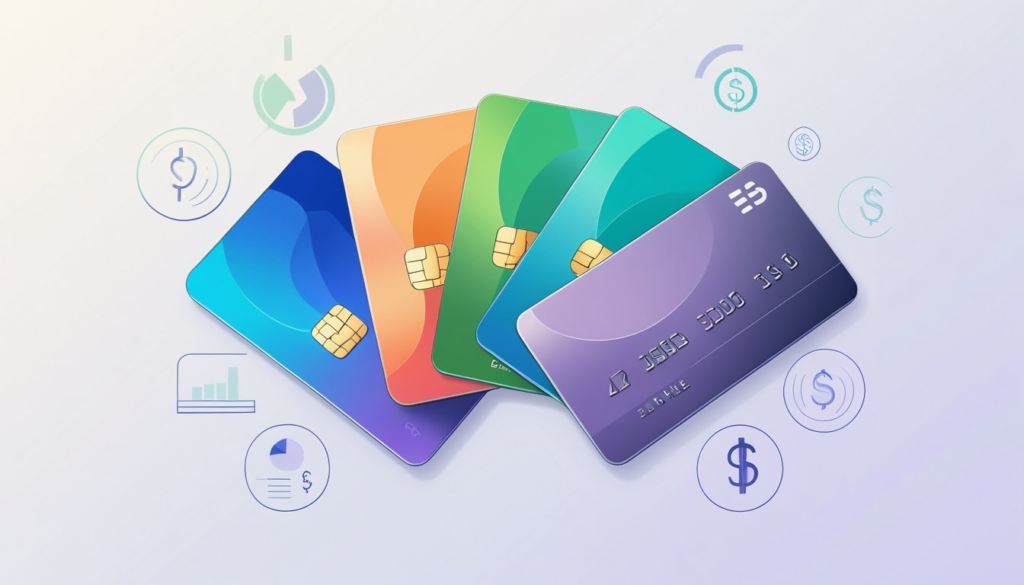 5 Budgeting Debit Card Options for Effective Money Management