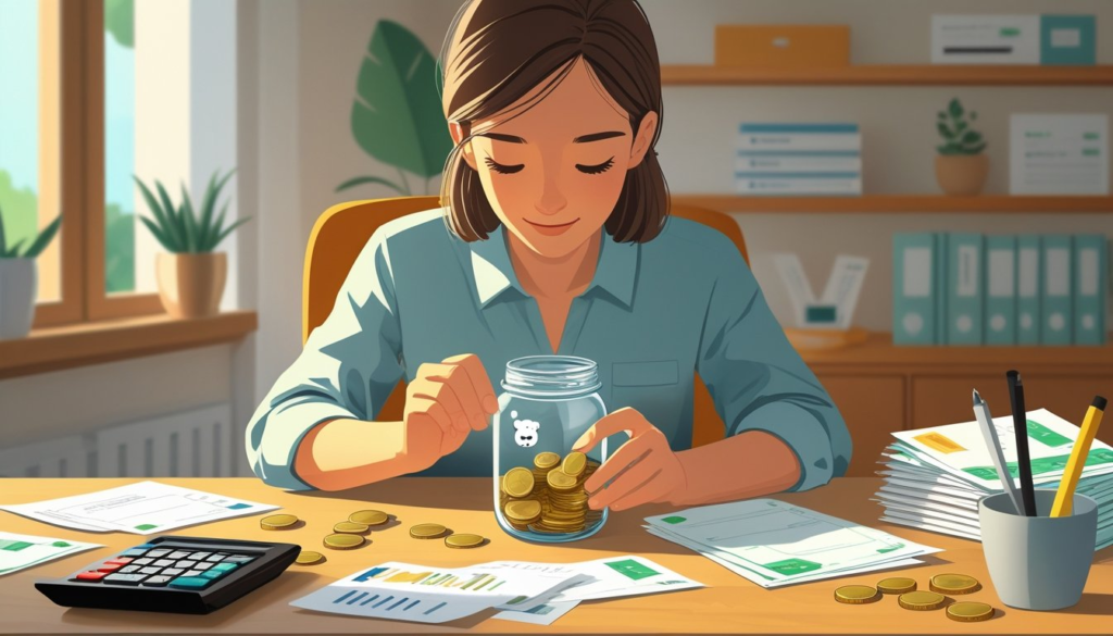 Frugal Money Saver: Proven Ways to Save Money and Cut Costs