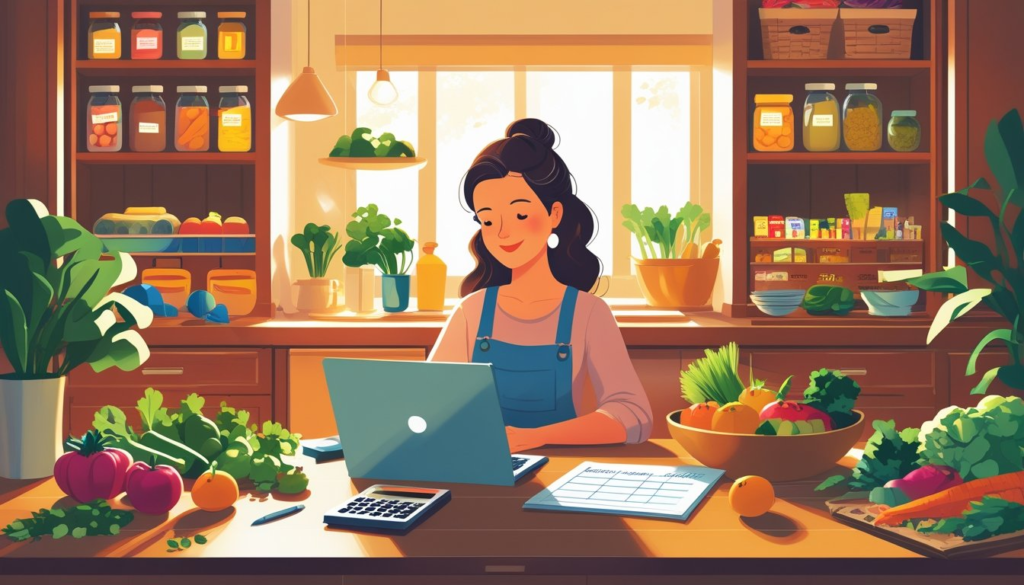 Frugal Grocery Shopping: Save More Without Sacrificing Quality