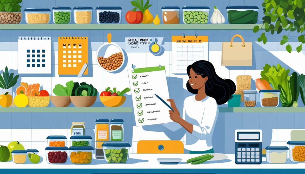 Frugal Grocery Shopping: Save More Without Sacrificing Quality