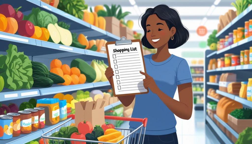 Frugal Grocery Shopping: Save More Without Sacrificing Quality