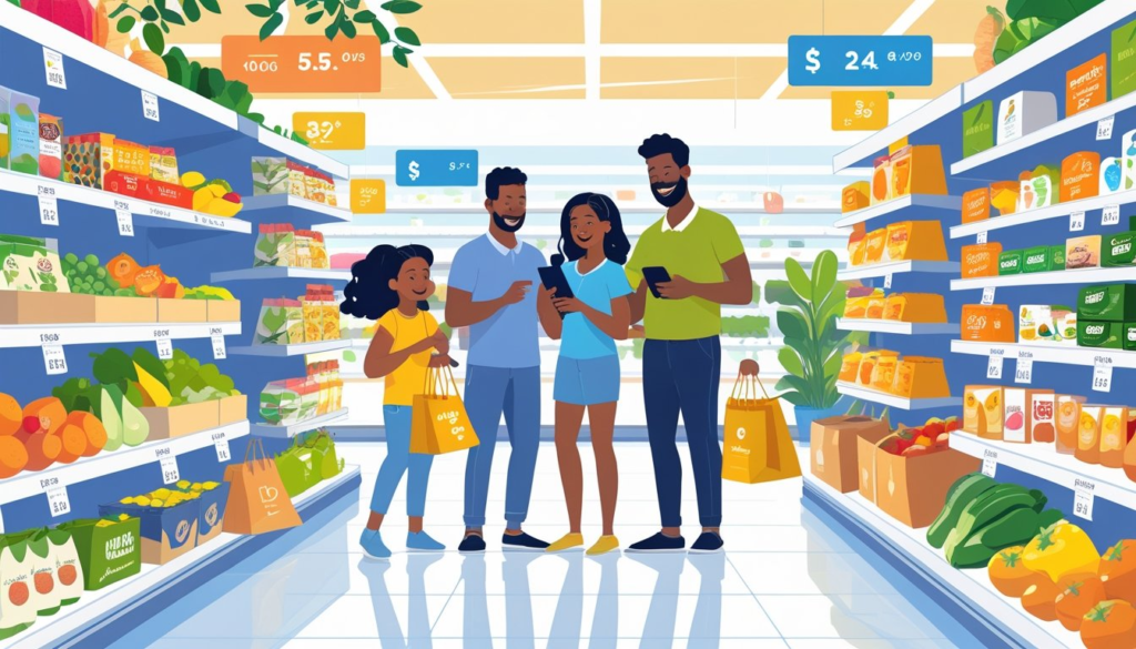 Frugal Grocery Shopping: Save More Without Sacrificing Quality