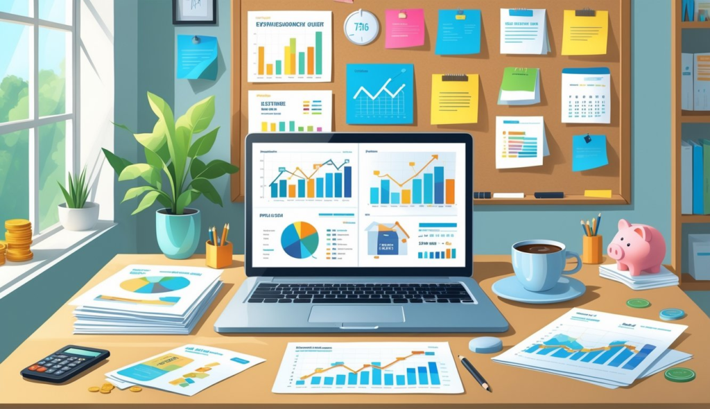 How to Stop Living Paycheck to Paycheck: Actionable Steps for Stability