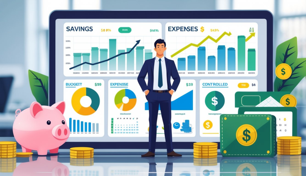 How to Stop Living Paycheck to Paycheck: Actionable Steps for Stability