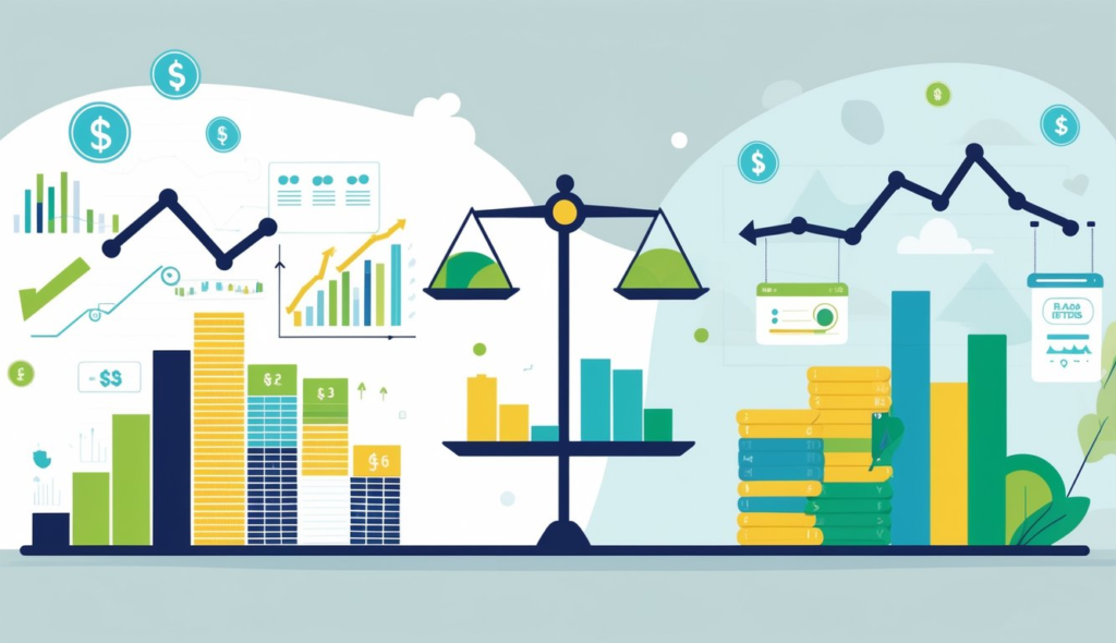 Index Funds vs. ETFs: Which Is Best for Beginner Investors?