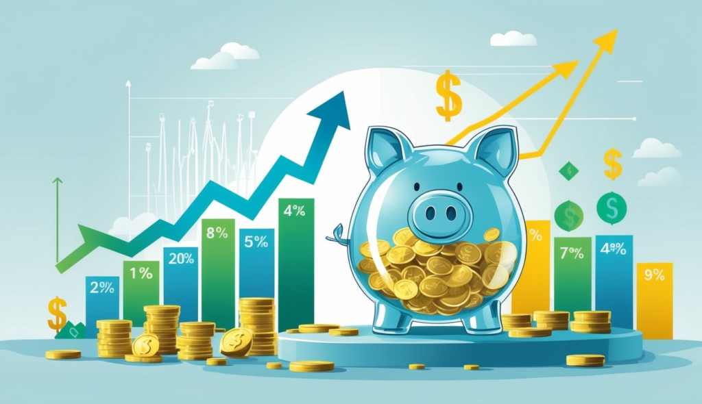 High-Yield Savings Accounts: Where to Park Your Cash Efficiently