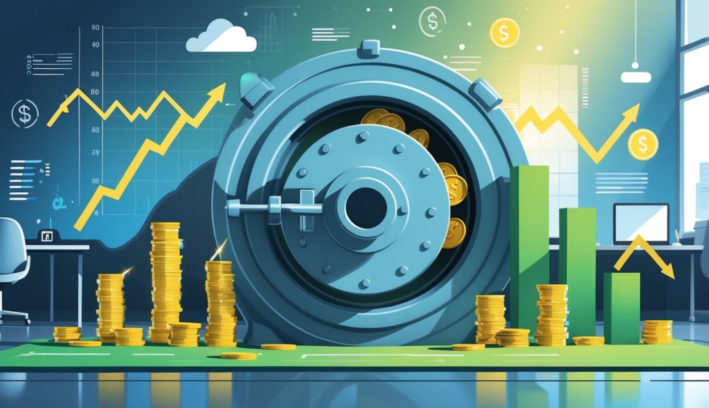 High-Yield Savings Accounts: Where to Park Your Cash Efficiently