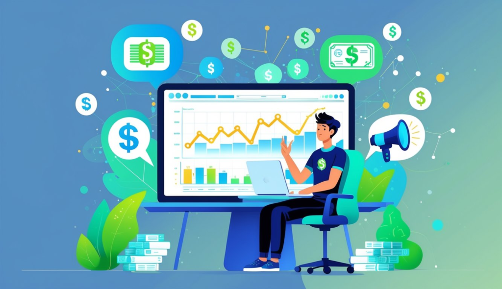 Affiliate Marketing for Beginners: How to Earn Your First $100 Fast