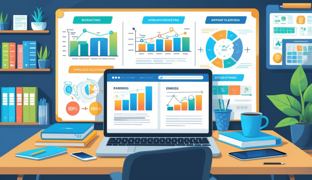 Affiliate Marketing for Beginners: How to Earn Your First $100 Fast