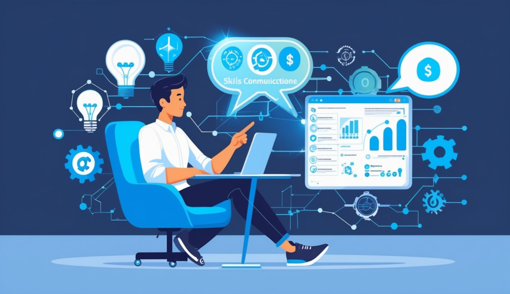 How to Turn Your Skills Into Online Income: Proven Strategies