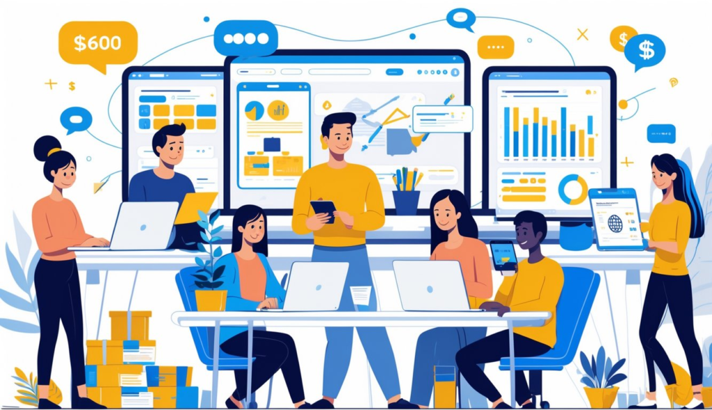 7 Side Hustles That Actually Pay Online: Proven Ways to Earn